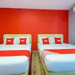 Oyo 89579 Kk Hotel Jalan Pahang