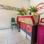 Oyo 89579 Kk Hotel Jalan Pahang