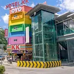 Oyo 89579 Kk Hotel Jalan Pahang