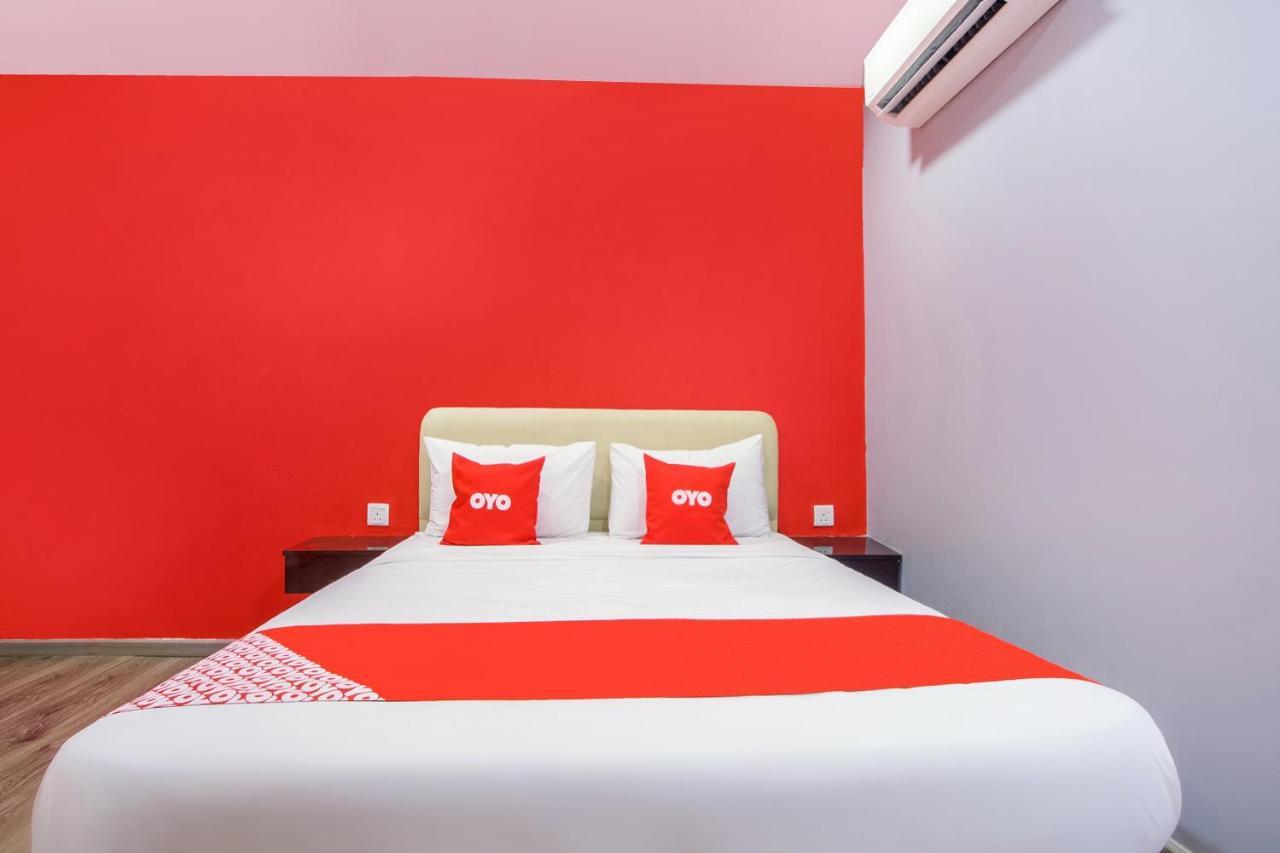 Oyo 89579 Kk Jalan Pahang 2* Kuala Lumpur