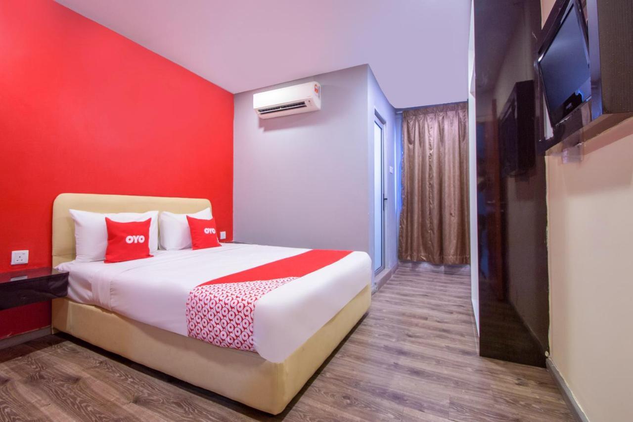 Hotel Oyo 89579 Kk Jalan Pahang