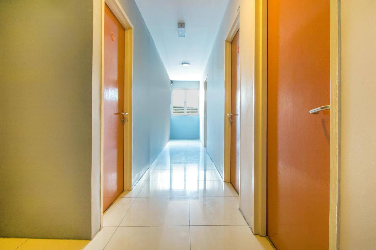 Hotel Oyo 89579 Kk Jalan Pahang