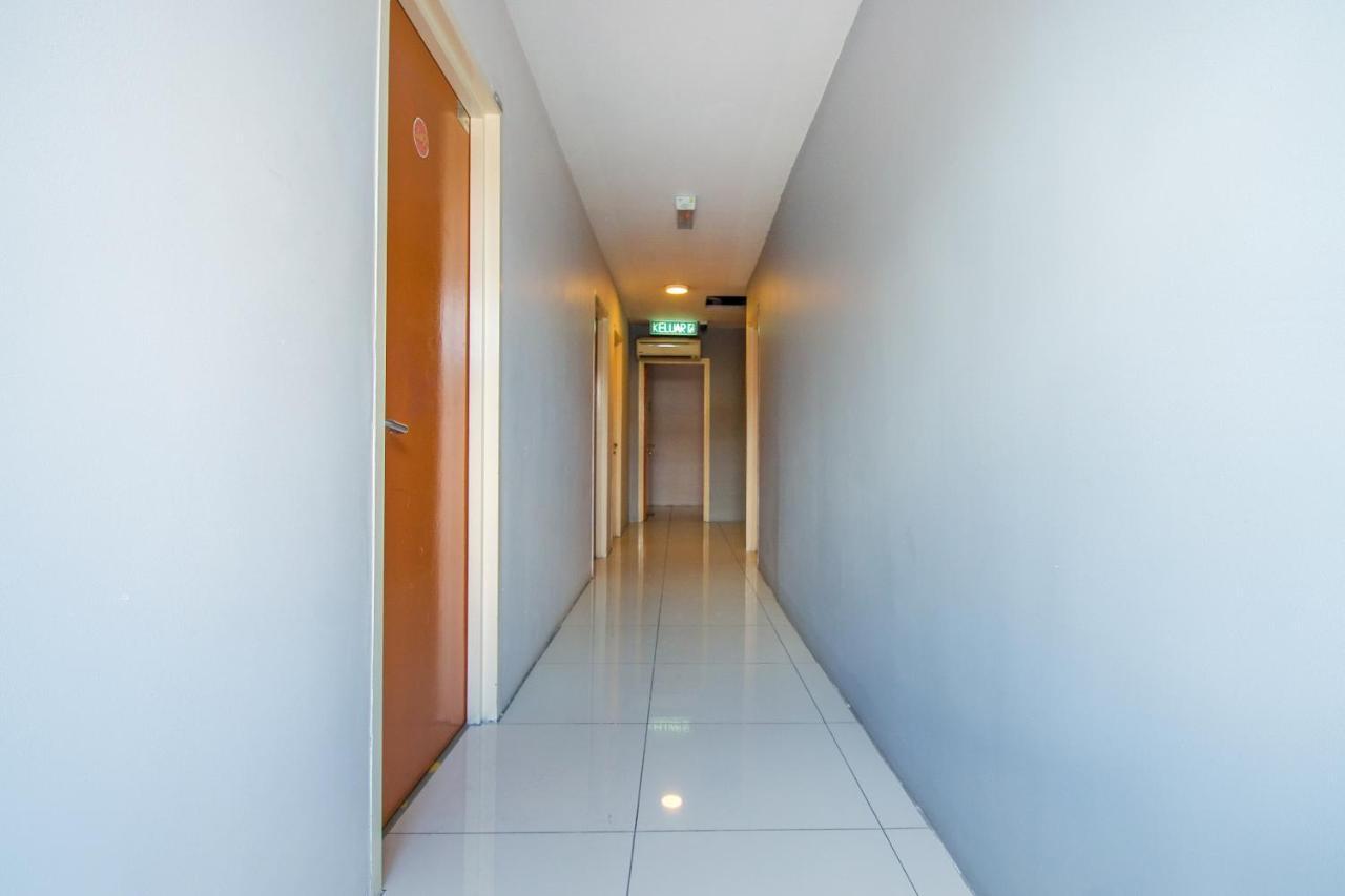 Oyo 89579 Kk Jalan Pahang 2* Kuala Lumpur