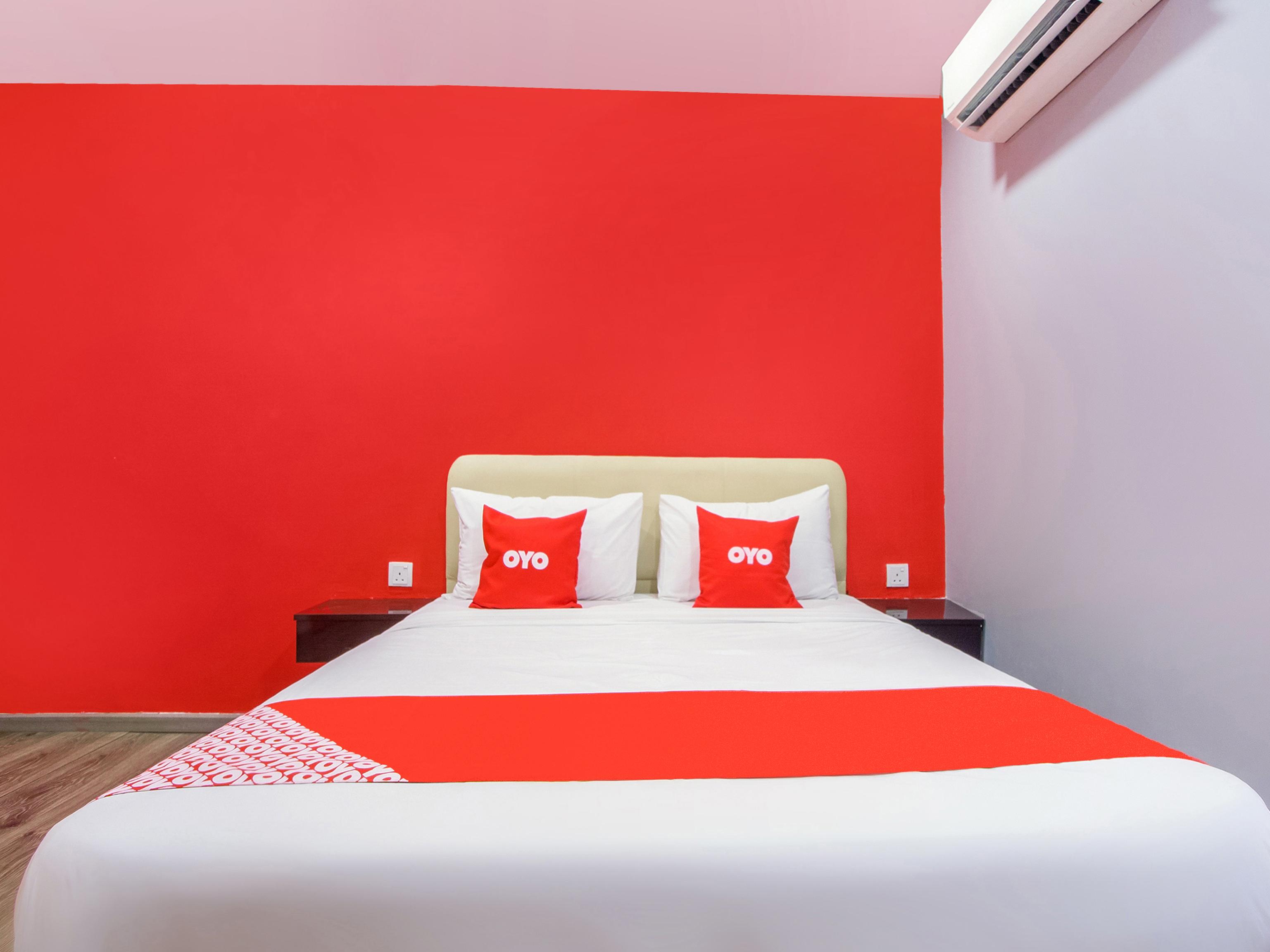 Oyo 89579 Kk Jalan Pahang Hotel