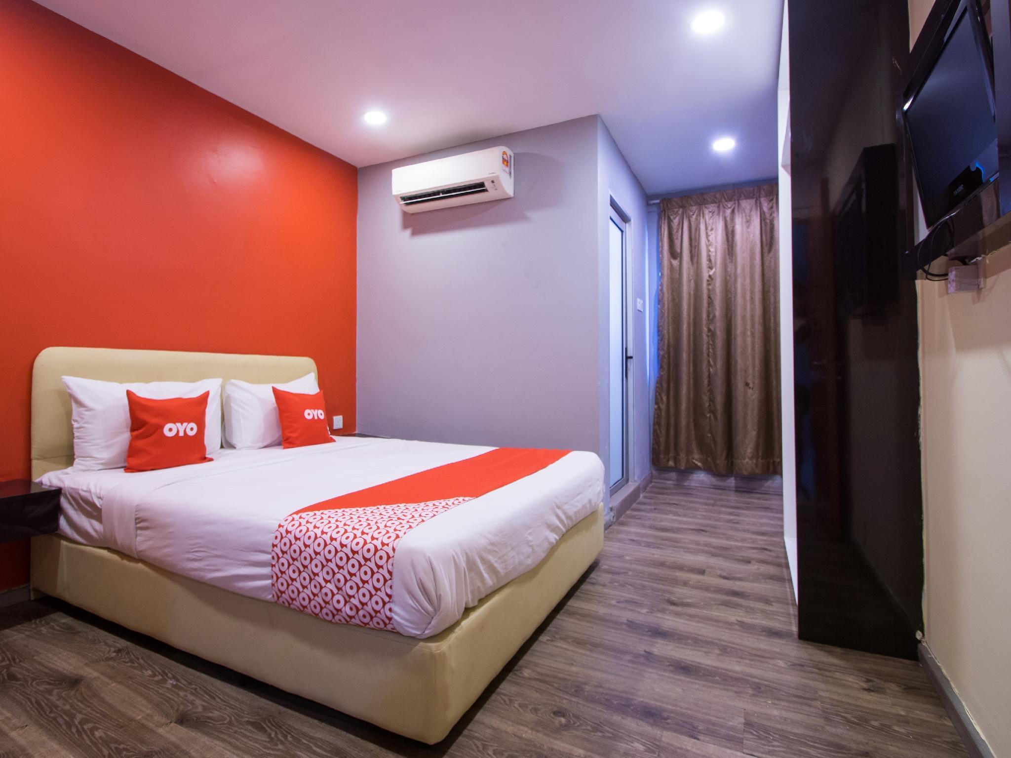 Oyo 89579 Kk Jalan Pahang 2*