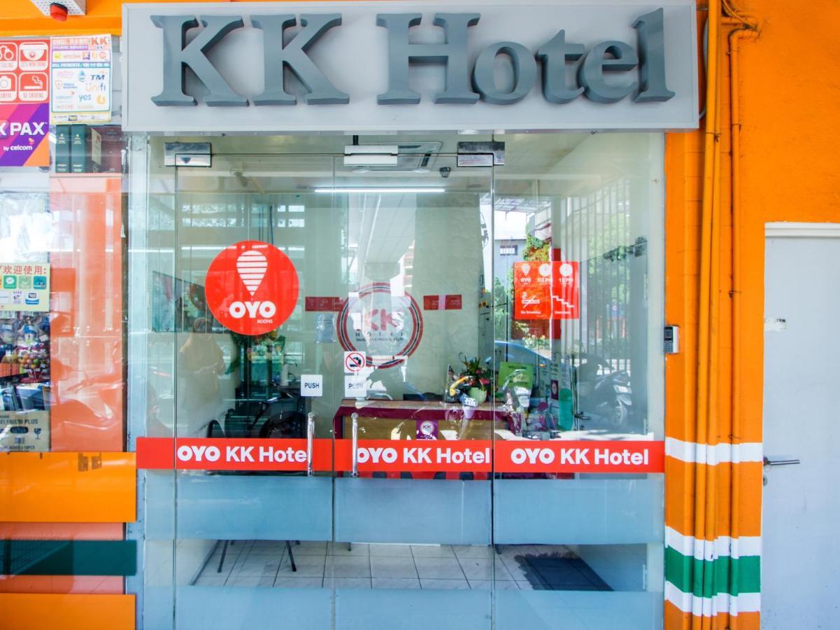 Oyo 89579 Kk Jalan Pahang 2* Kuala Lumpur