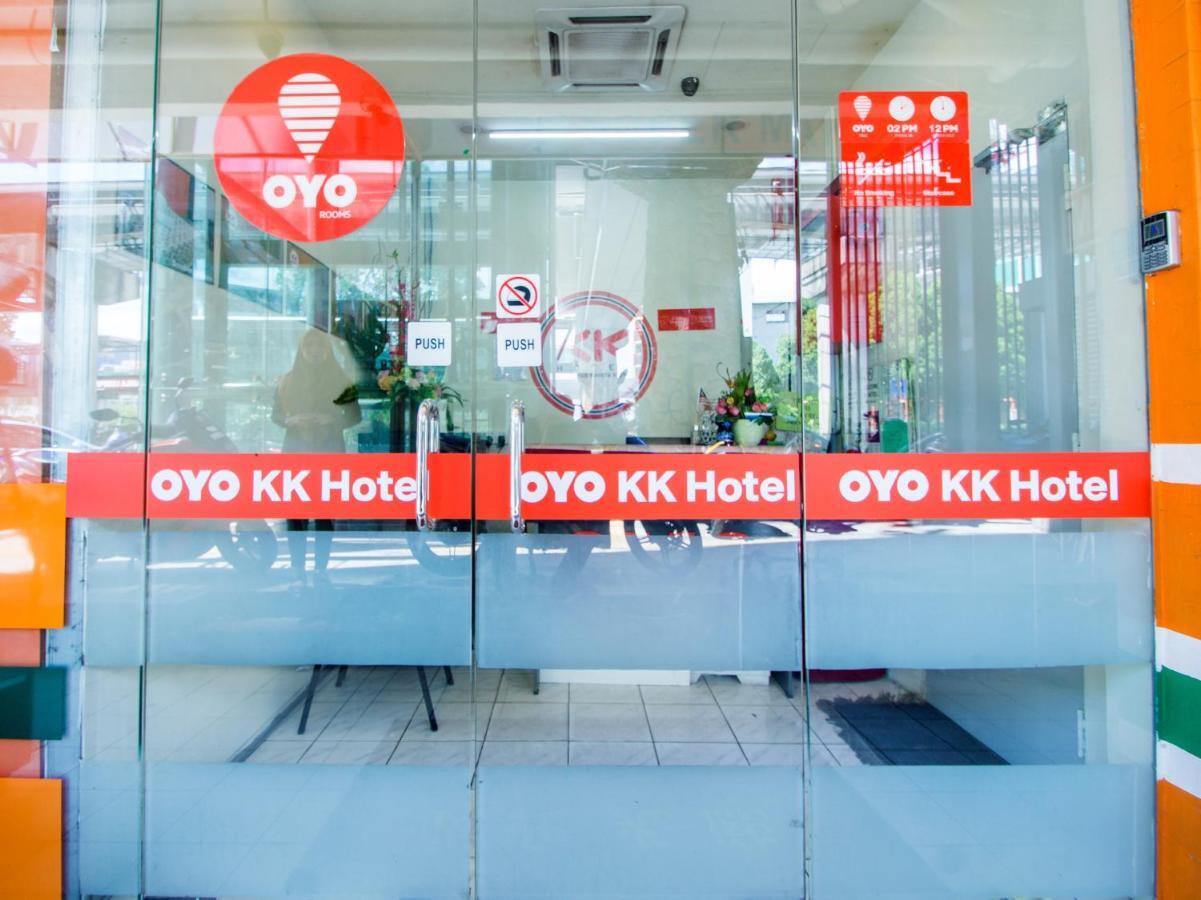 Oyo 89579 Kk Jalan Pahang Hotel Kuala Lumpur