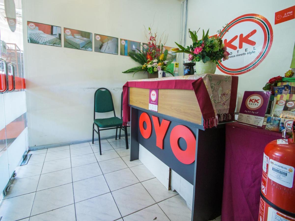 Hotel Oyo 89579 Kk Jalan Pahang Kuala Lumpur