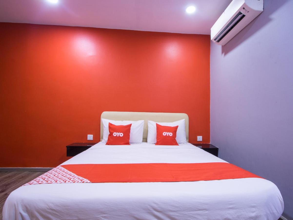 Hotel Oyo 89579 Kk Jalan Pahang 2*